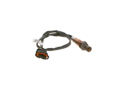 SONDA LAMBDA BOSCH 0258006501 27