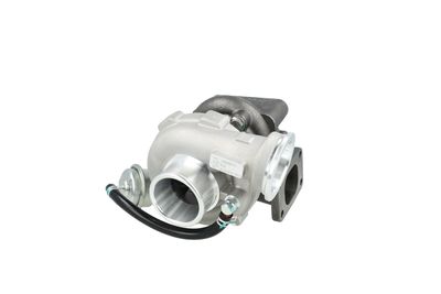 COMPRESOR SISTEM DE SUPRAALIMENTARE NRF 90010511 41