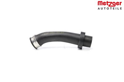 LADELUFTSCHLAUCH METZGER AUTOTEILE 2400004 1