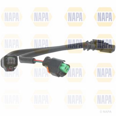 Cable Repair Set, coolant temperature sensor NAPA NTH1007