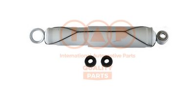 Амортизатор IAP QUALITY PARTS 504-09013G для ISUZU TROOPER