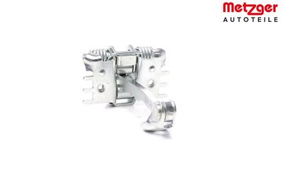 FIXARE USA METZGER AUTOTEILE 2312041 9