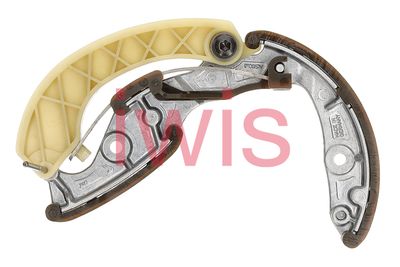 INTINZATOR LANT ANTRENARE POMPA ULEI