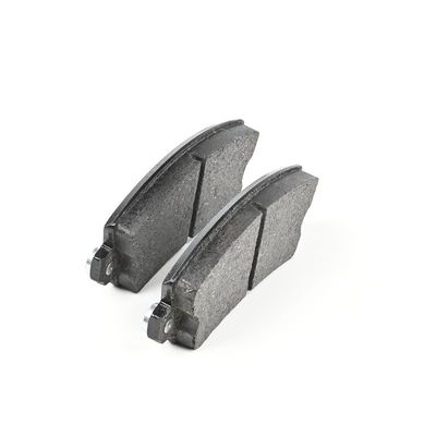 BREMSBELAGSATZ SCHEIBENBREMSE DELPHI LP56 11