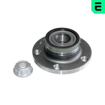 Wheel Bearing Kit 102015