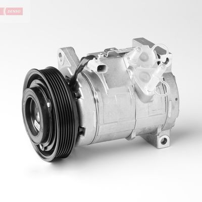 DENSO Kompressor, Klimaanlage