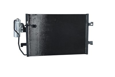 CONDENSATOR CLIMATIZARE NRF 35527 46