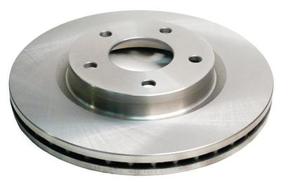 Тормозной диск CWORKS C210R2027 для NISSAN (DFAC) TIIDA