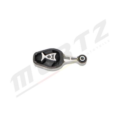 variklio montavimas M-S5360 MERTZ