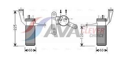 USCATOR AER CONDITIONAT