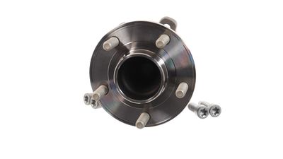 RADLAGERSATZ SKF VKBA6788 17