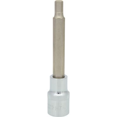 Ks Tools - Nástavec IMBUS vnútorný L110mm, 1/2", 7mm