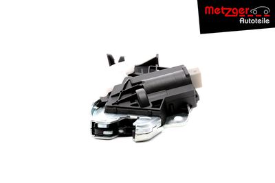 HECKKLAPPENSCHLOSS METZGER AUTOTEILE 2310550 5