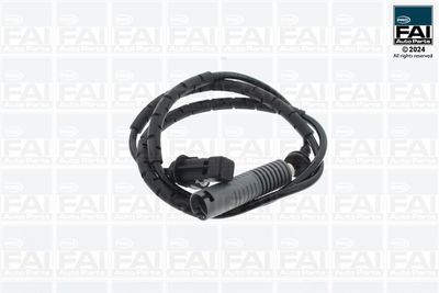 датчик, обороти на колелото FAI AutoParts FPAB106