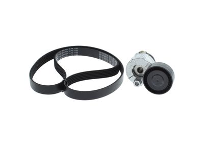 KEILRIPPENRIEMENSATZ BOSCH 1987600708 27