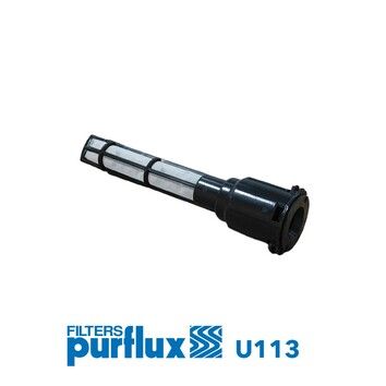 Filter, ureumoplossing PURFLUX U113