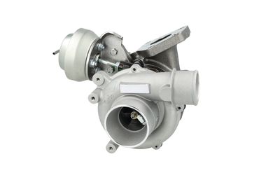 COMPRESOR SISTEM DE SUPRAALIMENTARE NRF 90010286 40