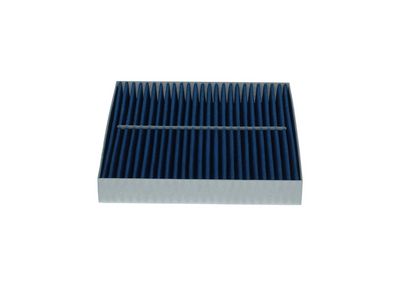 Kabineluftfilter BOSCH 0 986 628 680