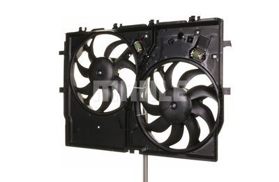 VENTILATOR RADIATOR MAHLE CFF194000P 14