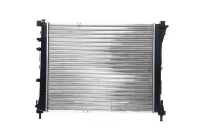 Radiator, engine cooling CR 2000 000S