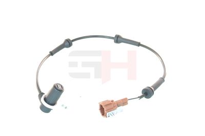 SENZOR TURATIE ROATA GH GH712209V 58