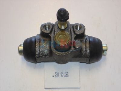 спирачно цилиндърче на колелото JAPKO 67312