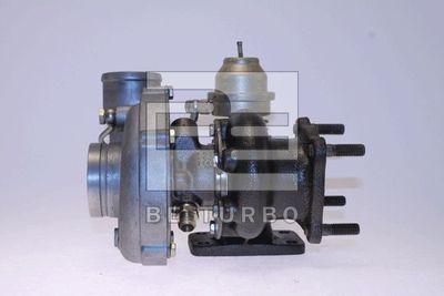 Компрессор, наддув BE TURBO 124307 для AUDI 100