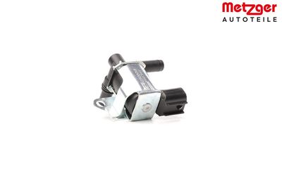 VENTIL AKTIVKOHLEFILTER METZGER AUTOTEILE 2250558 26