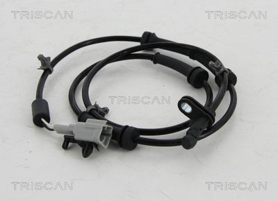 TRISCAN 8180 14214 Деталь для NISSAN QASHQAI / QASHQAI +2 I (J10, NJ10, JJ10E) 2.0 dCi Привод на все колеса