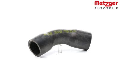 KüHLERSCHLAUCH METZGER AUTOTEILE 2420326 35