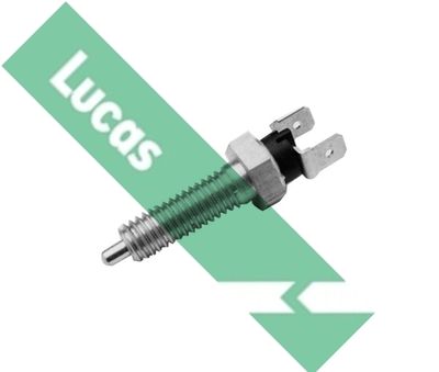 Przełącznik, światło cofania LUCAS SMB485