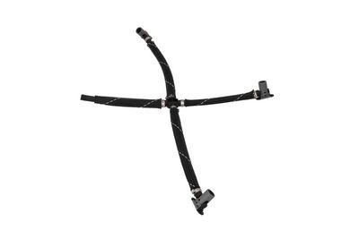 KAMOKA - Trubka prepadu AUDI, SEAT, SKODA, VW , 7274084