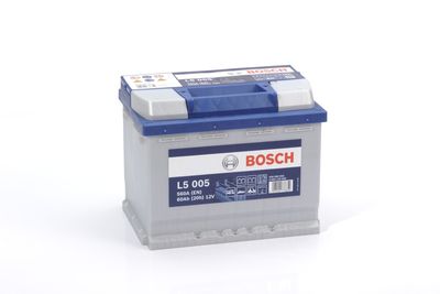 STARTERBATTERIE BOSCH 0092L50050 27