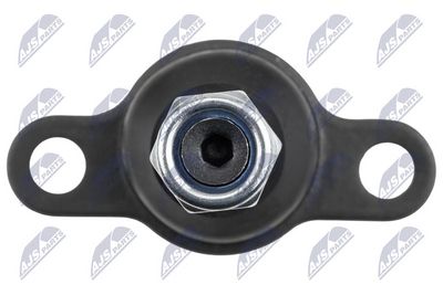 Zvislý/nosný čap NTY ZSD-WW-006