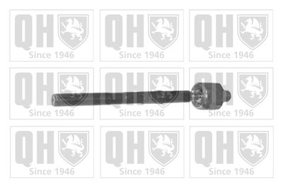 QUINTON HAZELL QR3571S Наконечник рулевой тяги  для MAZDA MX-5 II (NB) 1.8 16V