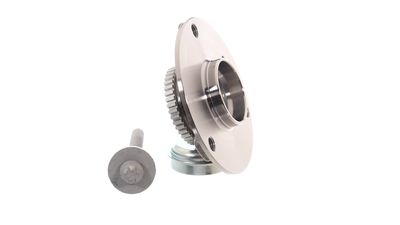 RADLAGERSATZ SKF VKBA6624 27