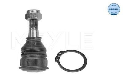 MEYLE 36-16 010 0049 Шаровая опора  для NISSAN MICRA II (K11) 1.0 i 16V