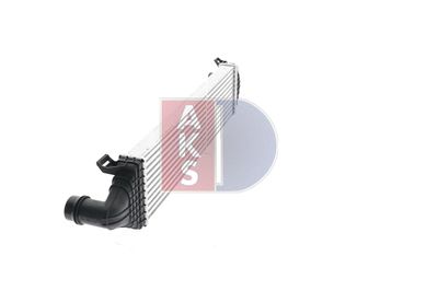 LADELUFTKüHLER AKS DASIS 227003N 4