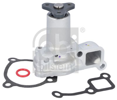 Water Pump, engine cooling FEBI BILSTEIN 17630