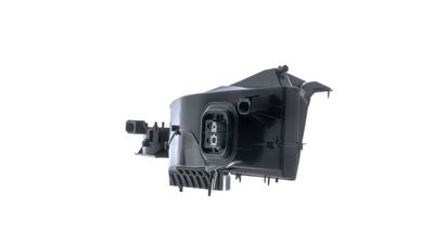 VERDAMPFER KLIMAANLAGE MAHLE AE239000P 33