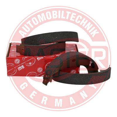 SET SABOTI FRANA MASTER-SPORT GERMANY 03013702482SETMS