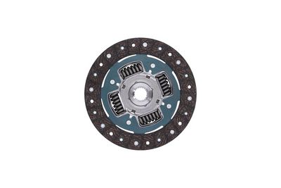 Lamela spojky KAMOKA DC062
