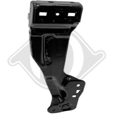 FRONTVERKLEIDUNG DIEDERICHS 4228012