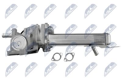 AGR-Ventil NTY EGR-WW-023