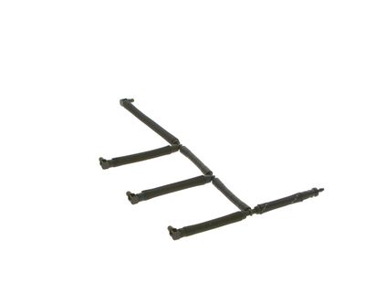 FURTUN SUPRACURGERE COMBUSTIBIL BOSCH 0445130014 20