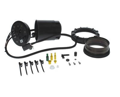 INCALZIRE UNITATE REZERVOR (INJECTARE ADITIV) BOSCH F01C600253 27