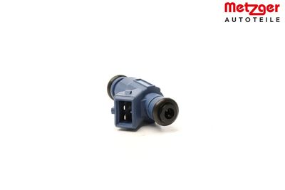 INJECTOR METZGER AUTOTEILE 0920122 8