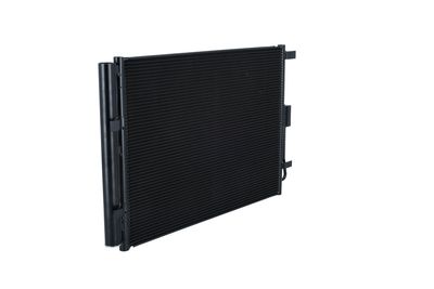 CONDENSATOR CLIMATIZARE NRF 350432 21