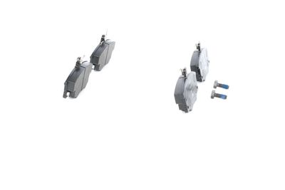 BREMSBELAGSATZ SCHEIBENBREMSE ATE 13046029412 20