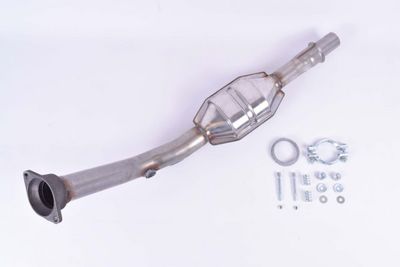 Katalizator EEC PT8023T